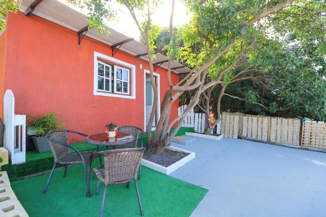 Appartement Cute With Views And Pool