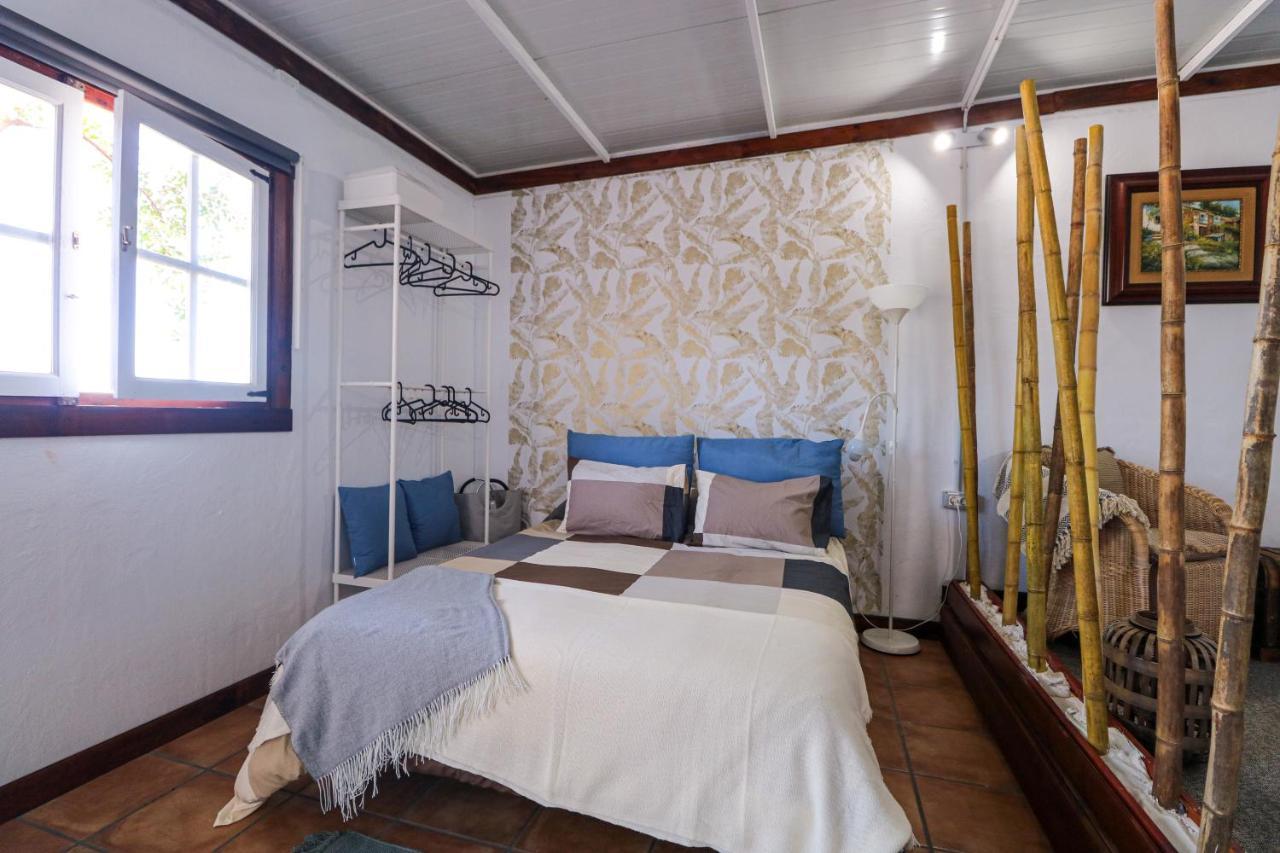 Apartment Cute With Views And Pool Santa Maria de Guia de Gran Canaria