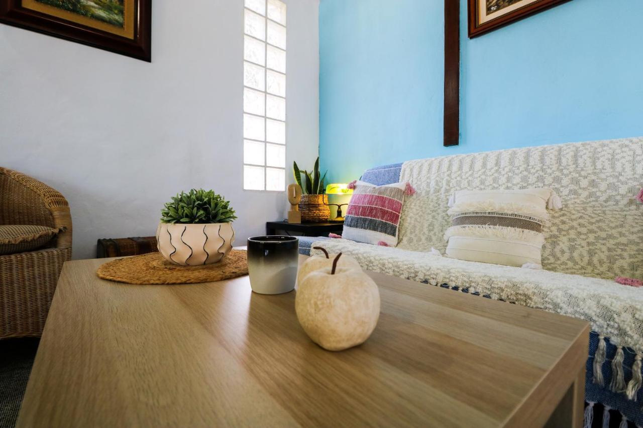 Appartement Cute With Views And Pool *