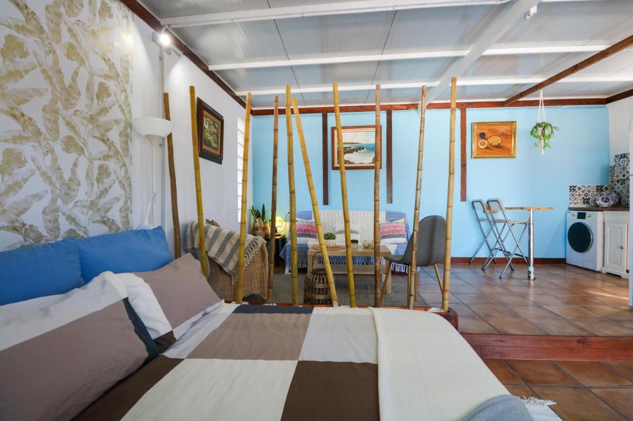 Cute With Views And Pool Santa Maria de Guia de Gran Canaria